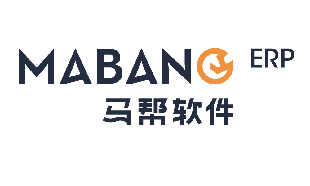 马帮ERP公司logo-全流程ERP+WMS仓储解决方案